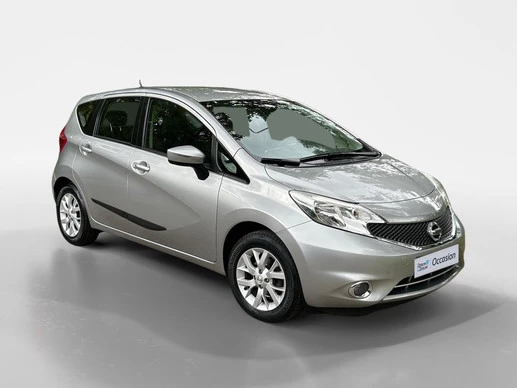 Nissan Note - Afbeelding 3 van 30