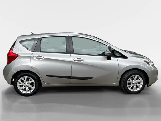 Nissan Note - Afbeelding 4 van 30