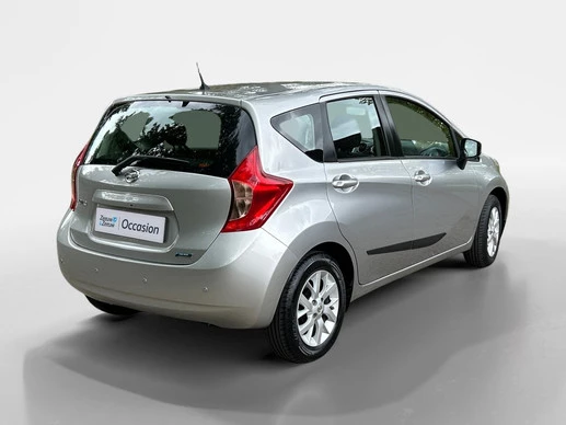 Nissan Note - Afbeelding 5 van 30