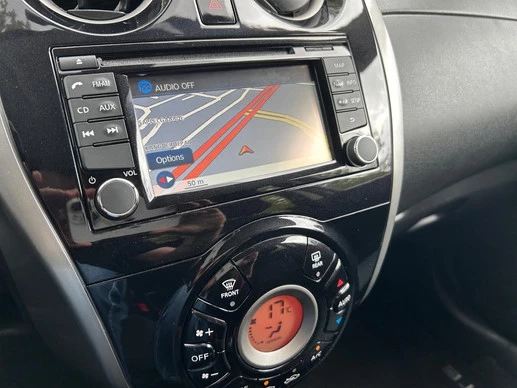 Nissan Note - Afbeelding 10 van 30