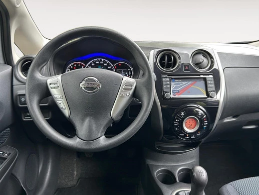 Nissan Note - Afbeelding 11 van 30