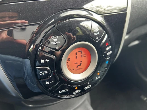 Nissan Note - Afbeelding 12 van 30