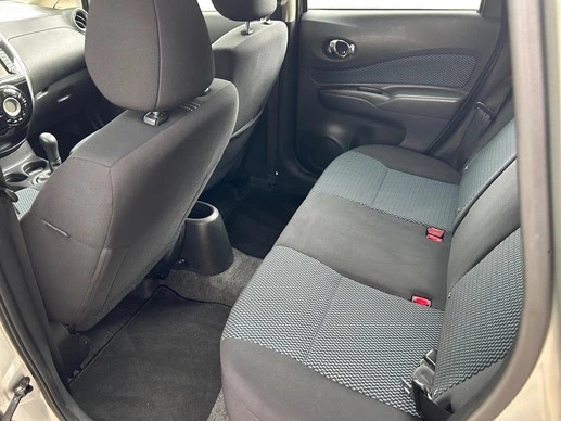 Nissan Note - Afbeelding 14 van 30