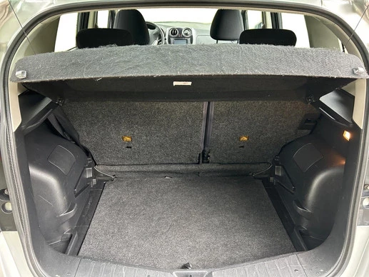 Nissan Note - Afbeelding 16 van 30