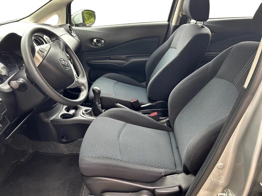 Nissan Note - Afbeelding 17 van 30