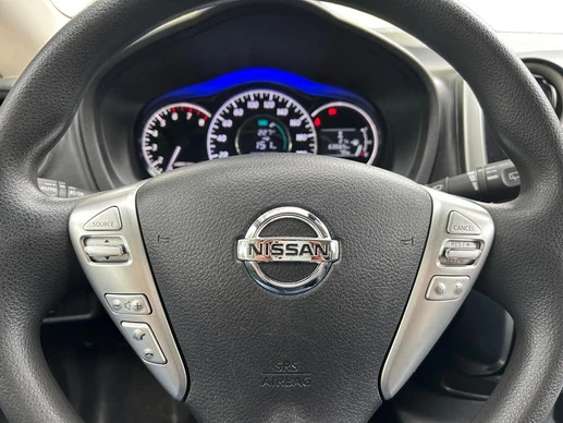 Nissan Note - Afbeelding 18 van 30