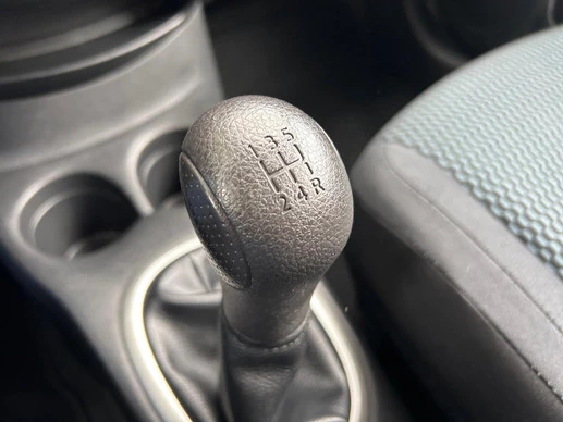 Nissan Note - Afbeelding 19 van 30