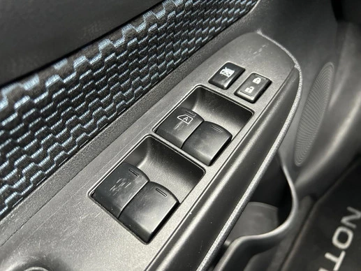 Nissan Note - Afbeelding 20 van 30