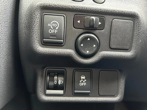 Nissan Note - Afbeelding 21 van 30