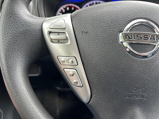 Nissan Note - Afbeelding 22 van 30