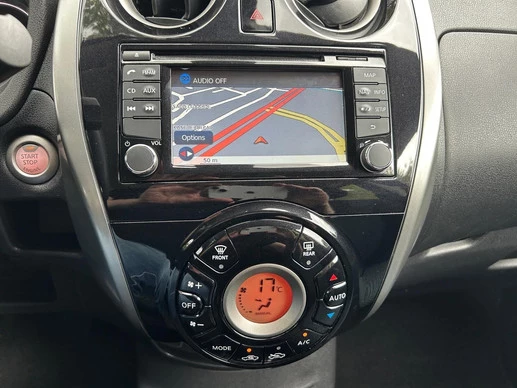 Nissan Note - Afbeelding 26 van 30