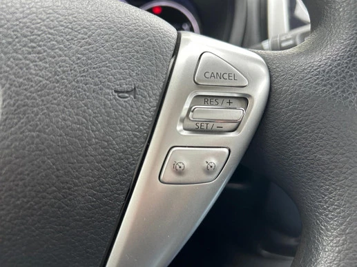 Nissan Note - Afbeelding 27 van 30