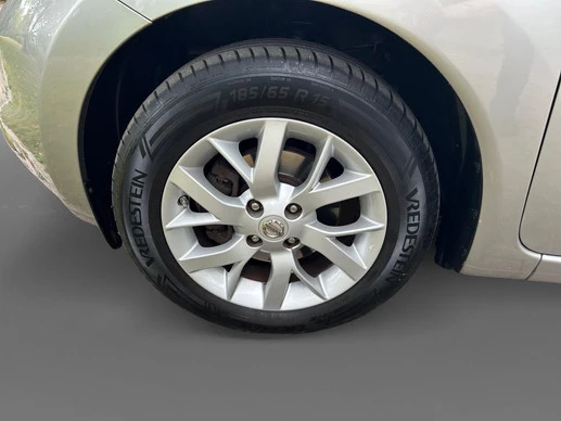 Nissan Note - Afbeelding 28 van 30