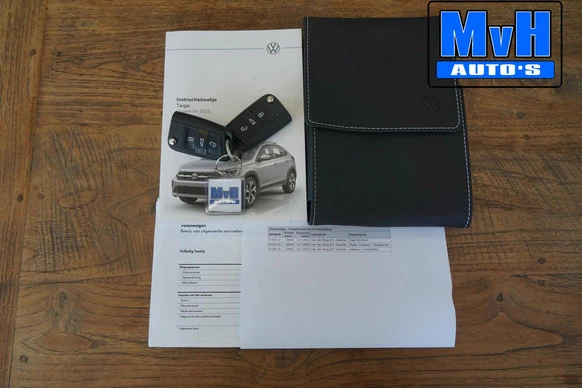 Volkswagen Taigo - Afbeelding 2 van 7