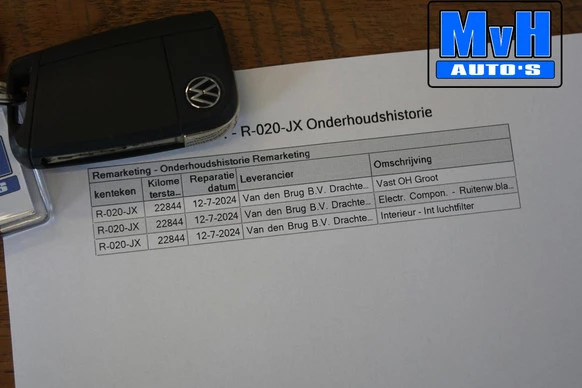 Volkswagen Taigo - Afbeelding 3 van 7