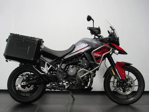 Triumph Tiger - Afbeelding 1 van 7