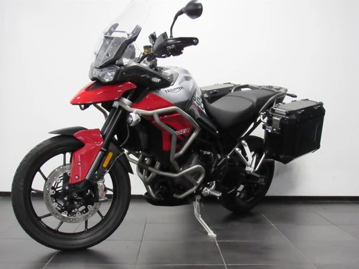 Triumph Tiger - Afbeelding 3 van 7