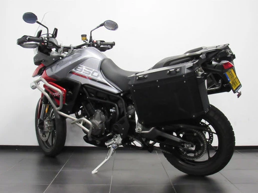Triumph Tiger - Afbeelding 5 van 7