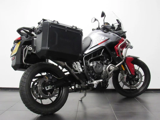 Triumph Tiger - Afbeelding 6 van 7