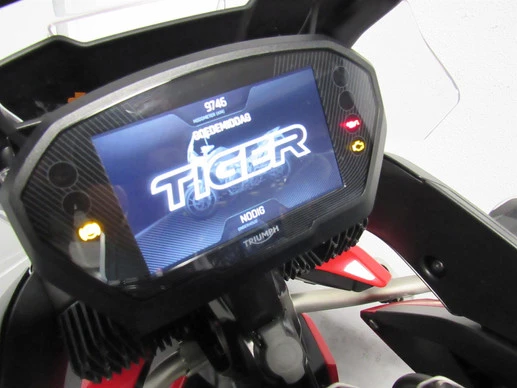 Triumph Tiger - Afbeelding 7 van 7