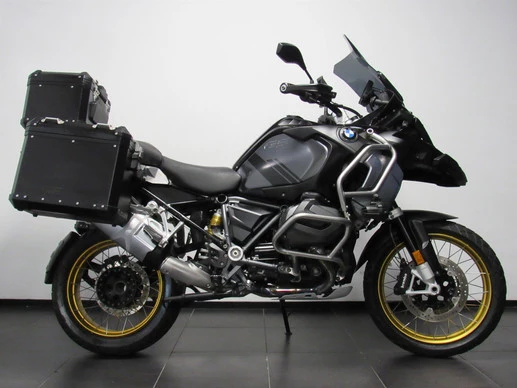 BMW R 1250 GS Adventure - Afbeelding 1 van 10