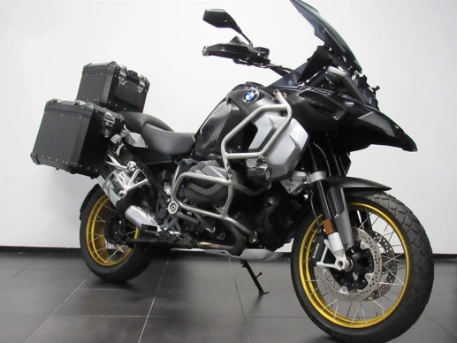 BMW R 1250 GS Adventure - Afbeelding 2 van 10