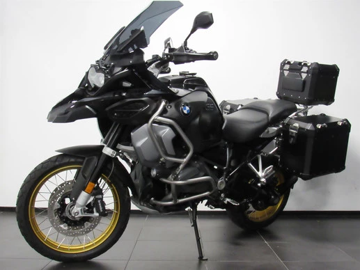 BMW R 1250 GS Adventure - Afbeelding 3 van 10