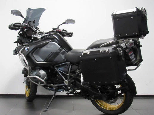 BMW R 1250 GS Adventure - Afbeelding 5 van 10