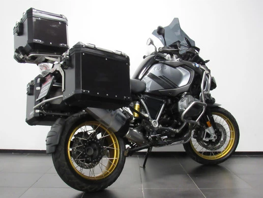 BMW R 1250 GS Adventure - Afbeelding 6 van 10