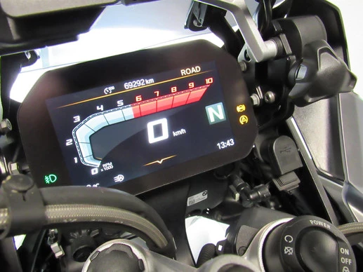BMW R 1250 GS Adventure - Afbeelding 7 van 10