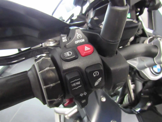 BMW R 1250 GS Adventure - Afbeelding 8 van 10