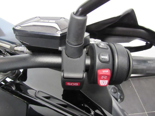 BMW R 1250 GS Adventure - Afbeelding 9 van 10