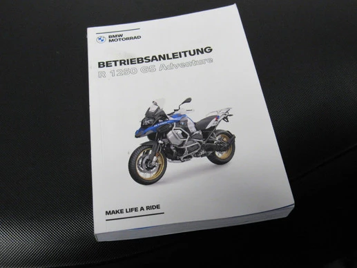 BMW R 1250 GS Adventure - Afbeelding 10 van 10