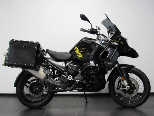 BMW R 1250 GS Adventure - Afbeelding 1 van 10