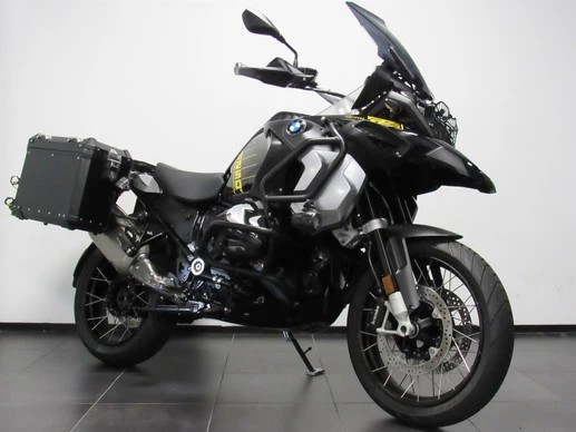 BMW R 1250 GS Adventure - Afbeelding 2 van 10