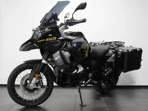 BMW R 1250 GS Adventure - Afbeelding 3 van 10