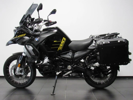 BMW R 1250 GS Adventure - Afbeelding 4 van 10