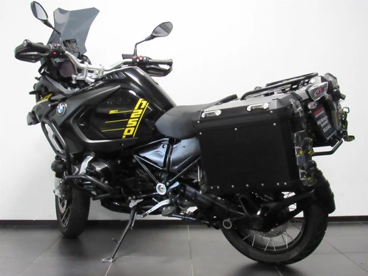 BMW R 1250 GS Adventure - Afbeelding 5 van 10
