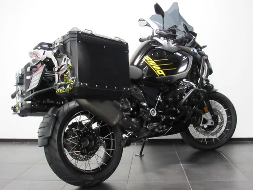 BMW R 1250 GS Adventure - Afbeelding 6 van 10