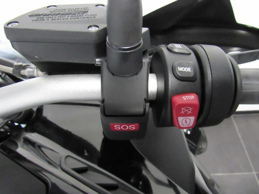 BMW R 1250 GS Adventure - Afbeelding 9 van 10