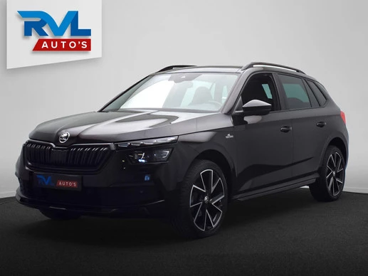Škoda Kamiq - Afbeelding 1 van 30