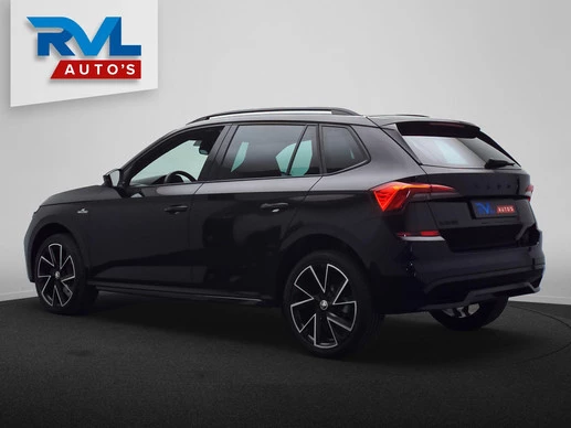 Škoda Kamiq - Afbeelding 3 van 30