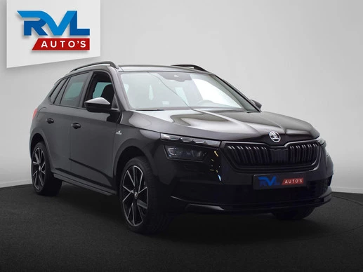 Škoda Kamiq - Afbeelding 4 van 30