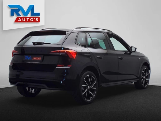 Škoda Kamiq - Afbeelding 5 van 30