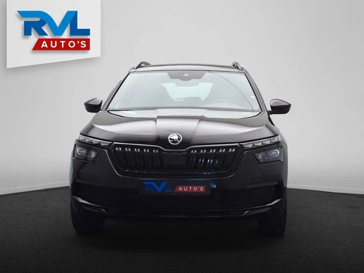 Škoda Kamiq - Afbeelding 21 van 30