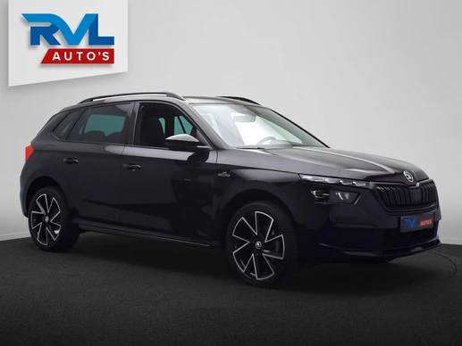 Škoda Kamiq - Afbeelding 22 van 30
