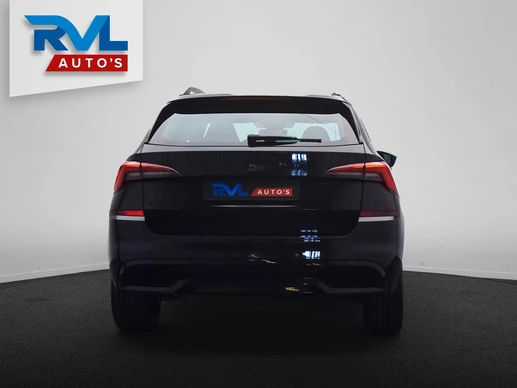 Škoda Kamiq - Afbeelding 23 van 30