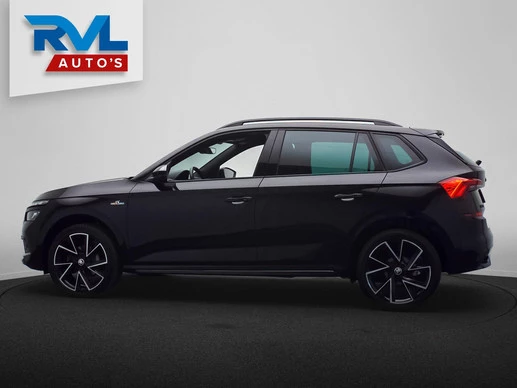 Škoda Kamiq - Afbeelding 24 van 30
