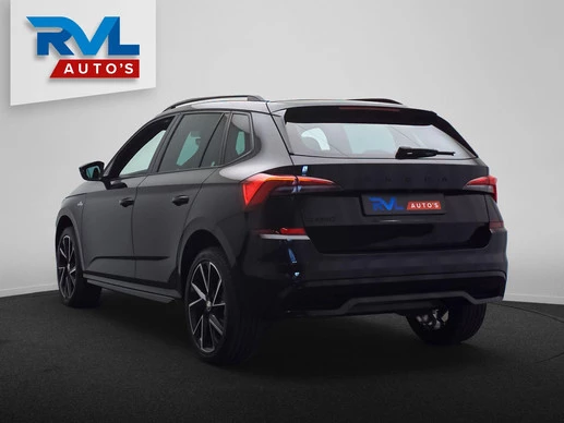 Škoda Kamiq - Afbeelding 25 van 30