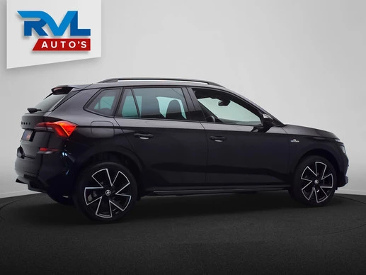 Škoda Kamiq - Afbeelding 27 van 30